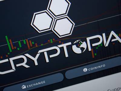Le tue chiavi, le sue monete: impiegato di Cryptopia ammette furto di crypto da 172.000$