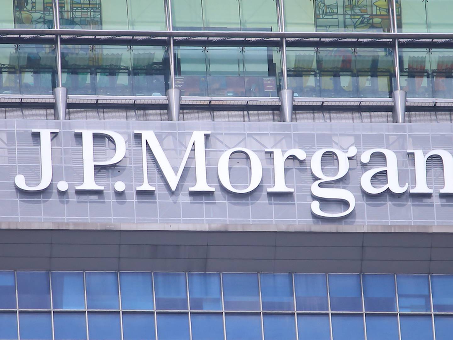 jp morgan crypto exchange