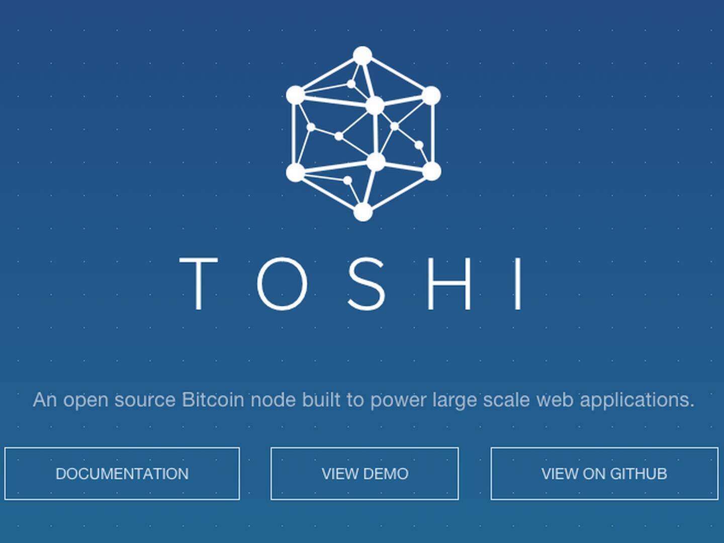 toshi coinbase