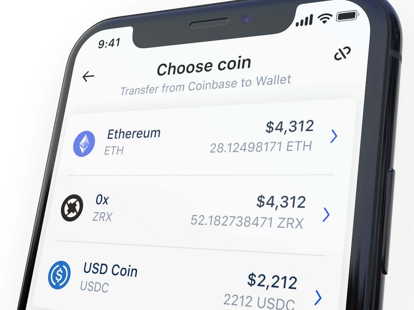 Coinbase Wants to List Your Crypto Asset