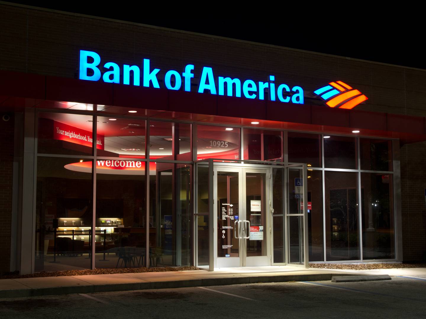Bank of America Wins Patent for Crypto Exchange System
