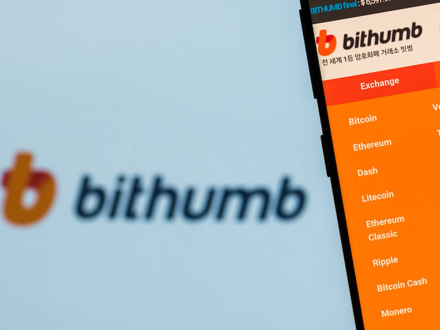 Bithumb Global Launches Native Token for Exchange Ecosystem
