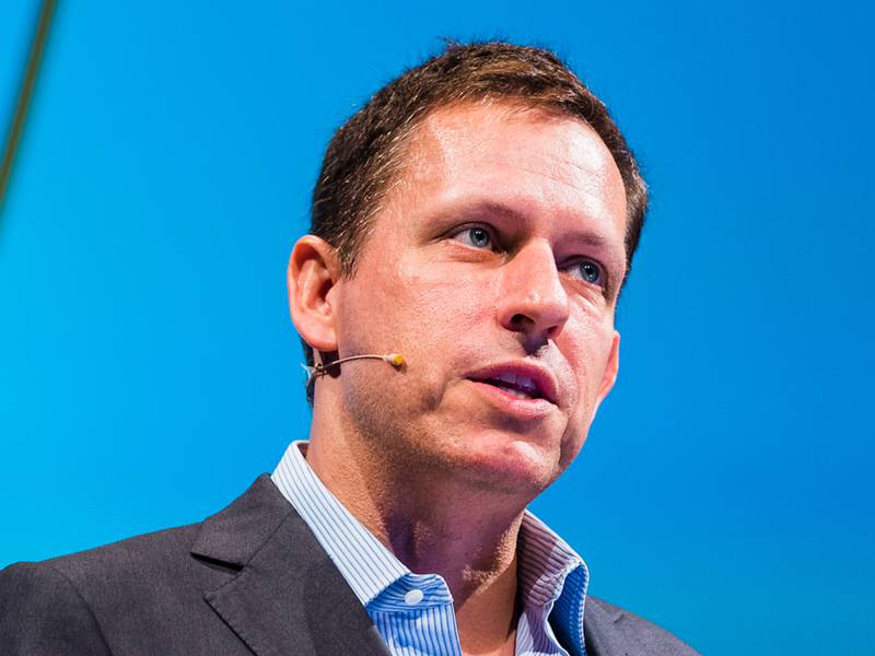 peter thiel crypto investments