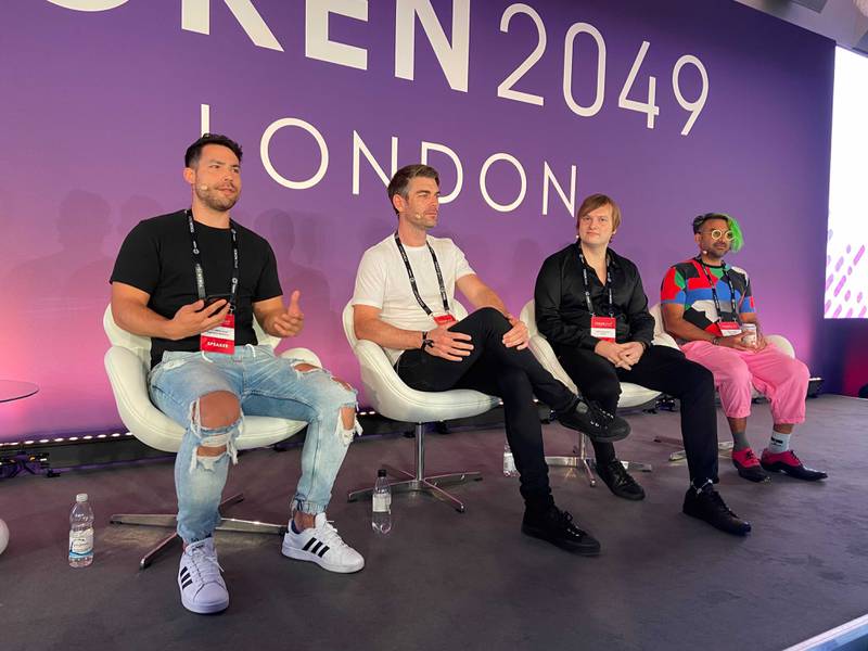 Regulatory Uncertainty a Recurring Theme at London’s Token2049
