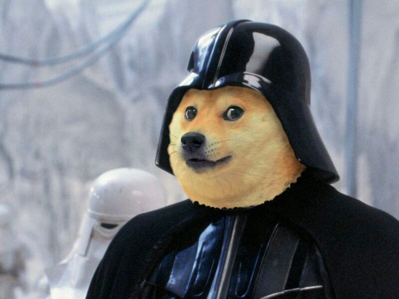The Dark Days of Dogecoin: How Scammers and Bandits Brought Down Crypto ...