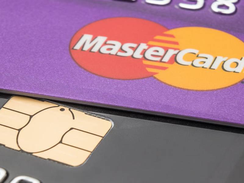 Mastercard Is Integrating Crypto Payments Through a New Partnership With Bakkt