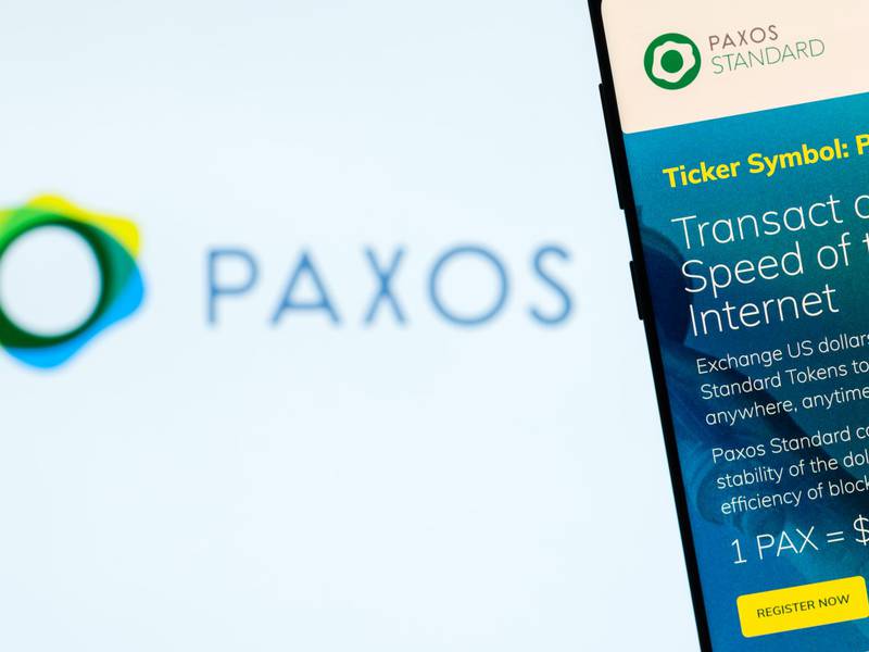 The Block Founder Mike Dudas Takes Stablecoin Role at Paxos